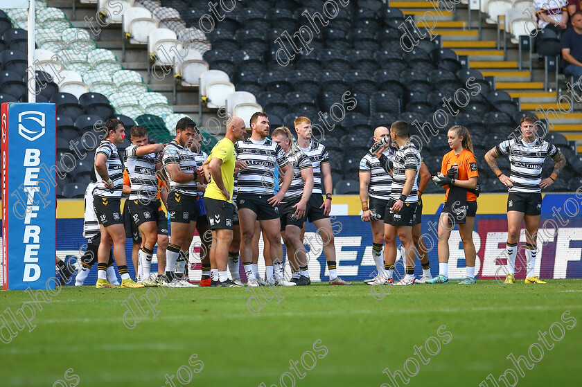 HFC-HG94012 
 Hull FC v Huddersfield Giants