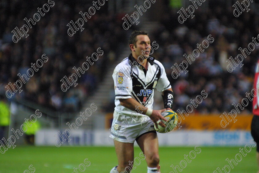 IMG 4056 
 Hull Fc v Halifax Blue Sox 
 Keywords: Tony Smith