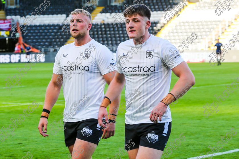 FC SR 23966 
 Hull FC v Salford Reds