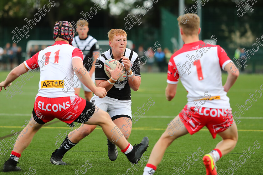 AQ3I2053 
 Hull FC Under 16s v St Helens Under 16s