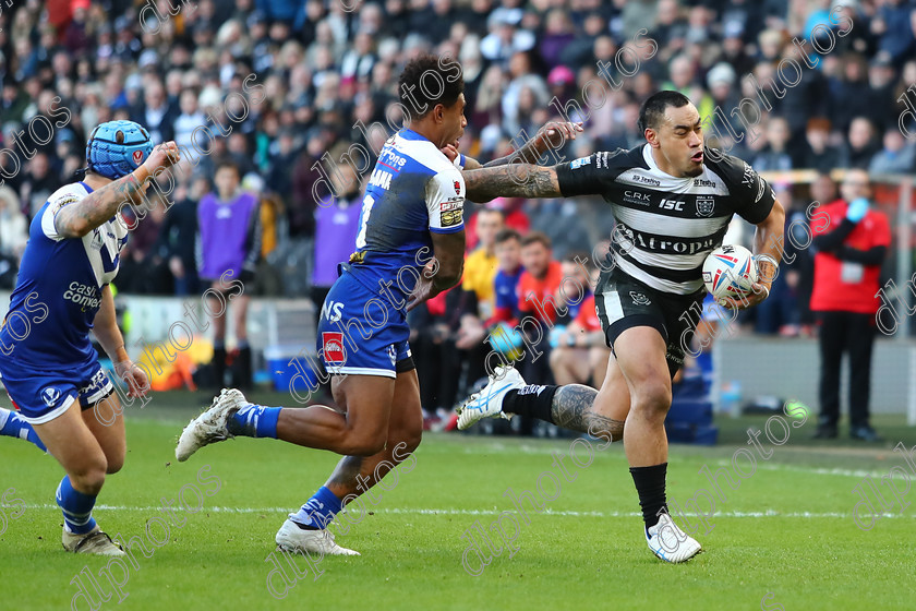 FC StH-9060 
 Hull FC v St Helens
Mahe Fonua