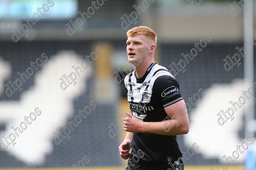 HFC TO04545 
 Hull FC v Toulouse Olympique