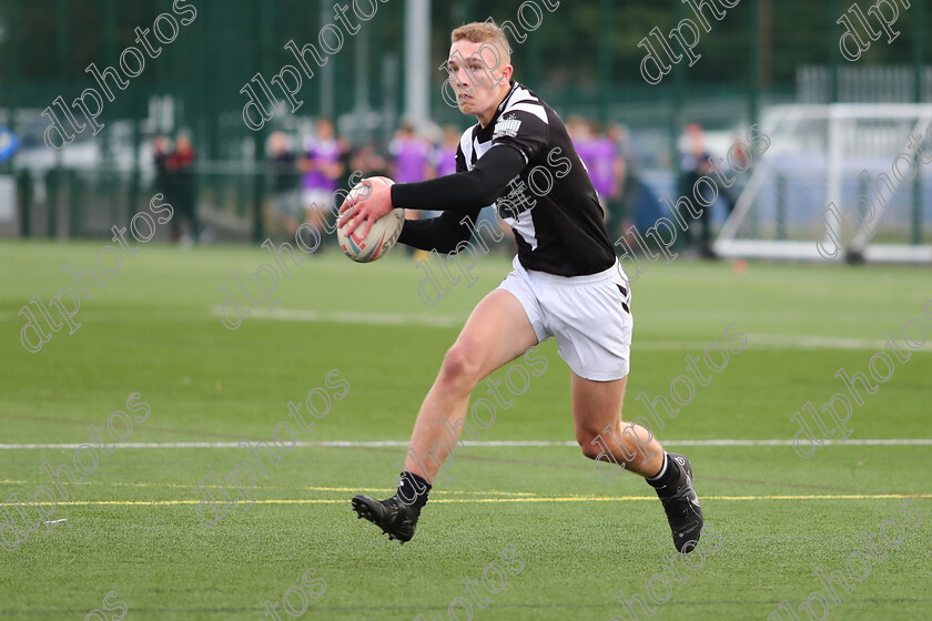 AQ3I2070 
 Hull FC Under 16s v St Helens Under 16s