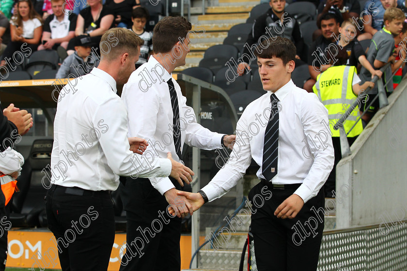 FC LB2683 
 Hull FC v London Broncos