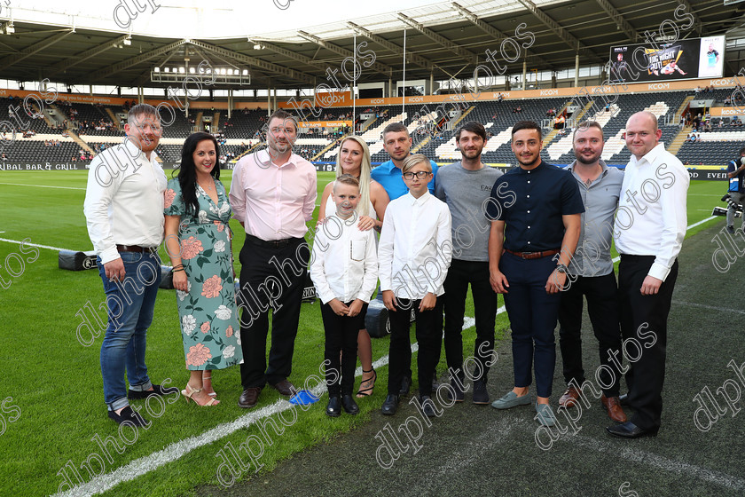 FC LB1848 
 Hull FC v London Broncos