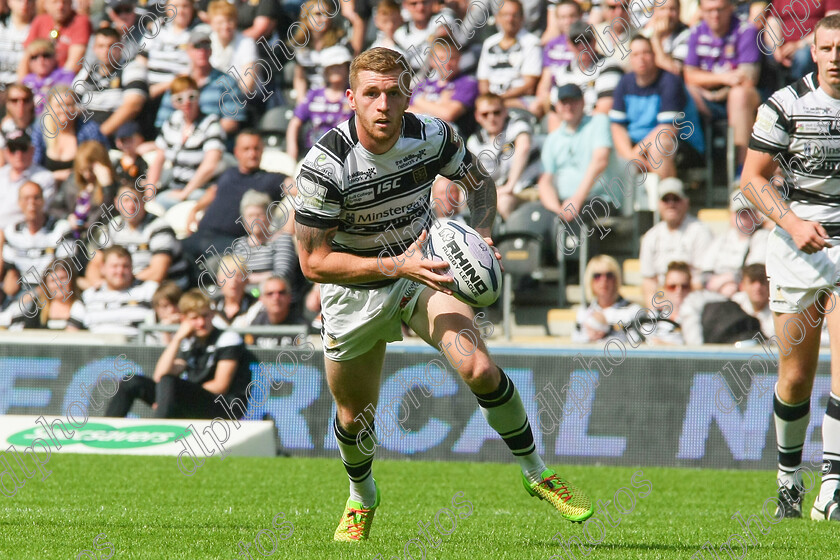 fc-castleford0386 
 Marc Sneyd 
 Keywords: Hull FC, Castleford Tigers