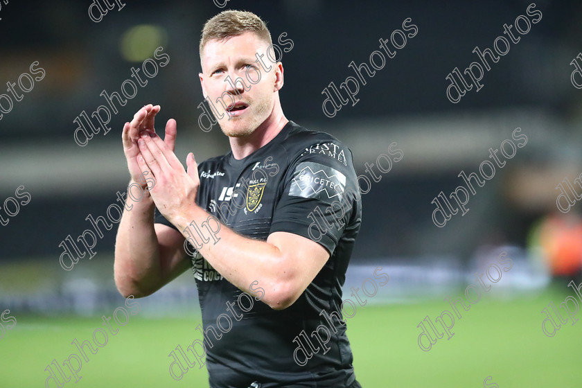 FC WW3660 
 Hull FC v Wigan Warriors