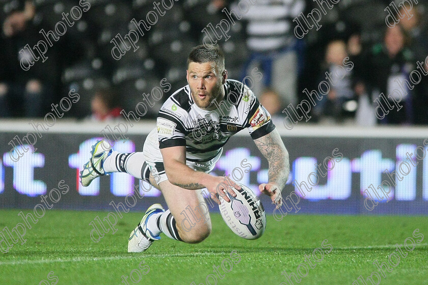 hull-st-helens575 
 Kirk Yeaman Scores 
 Keywords: Hull FC, St Helens