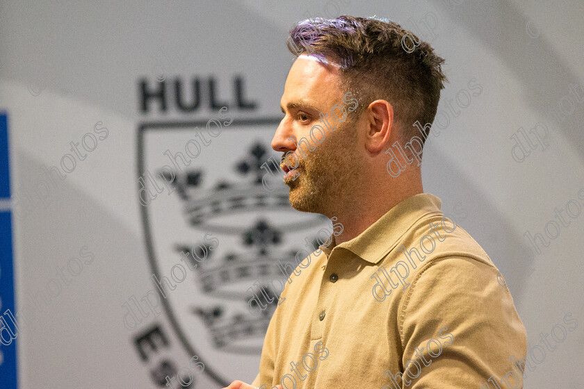 AP5685 
 Hull FC Academy Presentation Evening