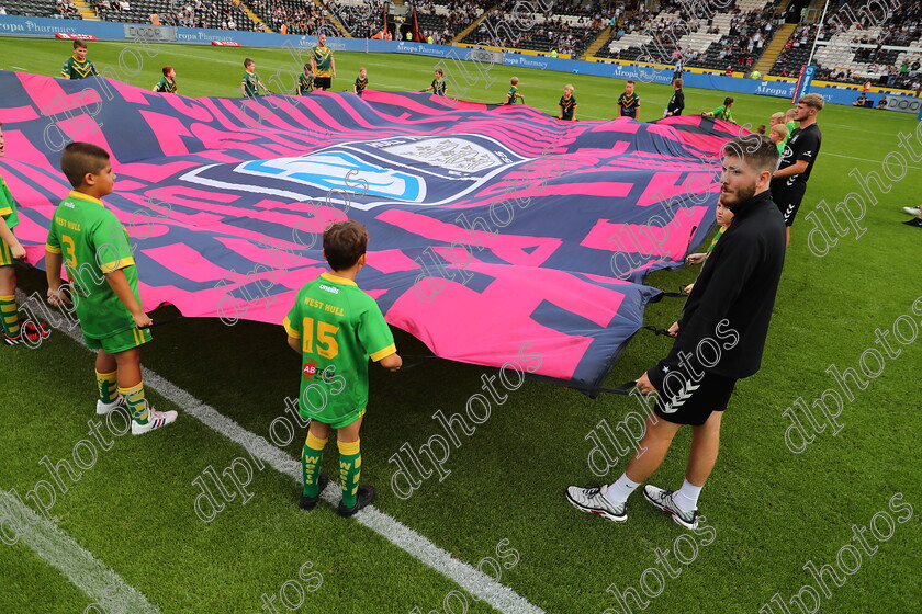 HFC TO04235 
 Hull FC v Toulouse Olympique