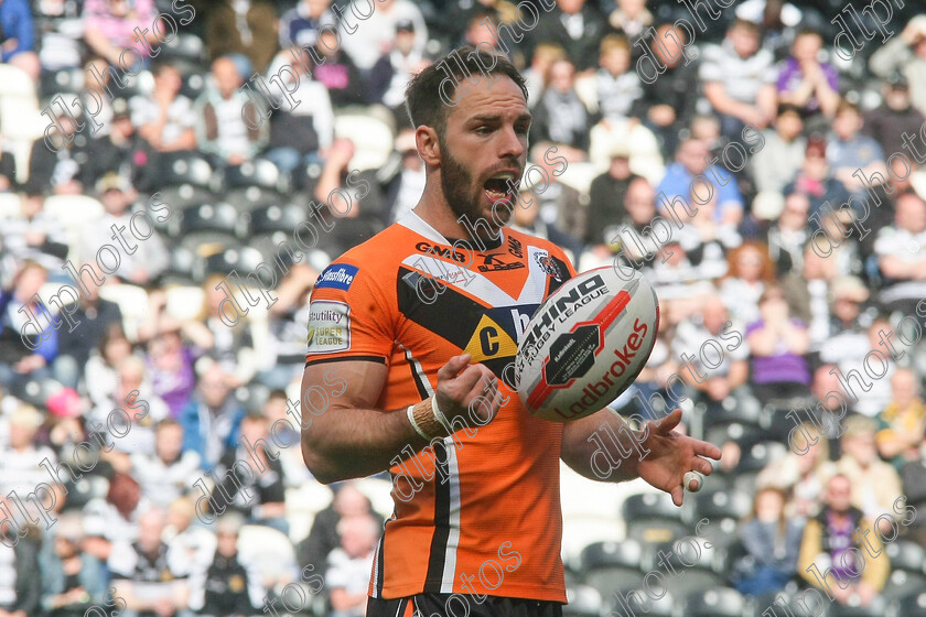 hull-castleford493 
 Luke Gayle 
 Keywords: Hull FC, Castleford Tigers