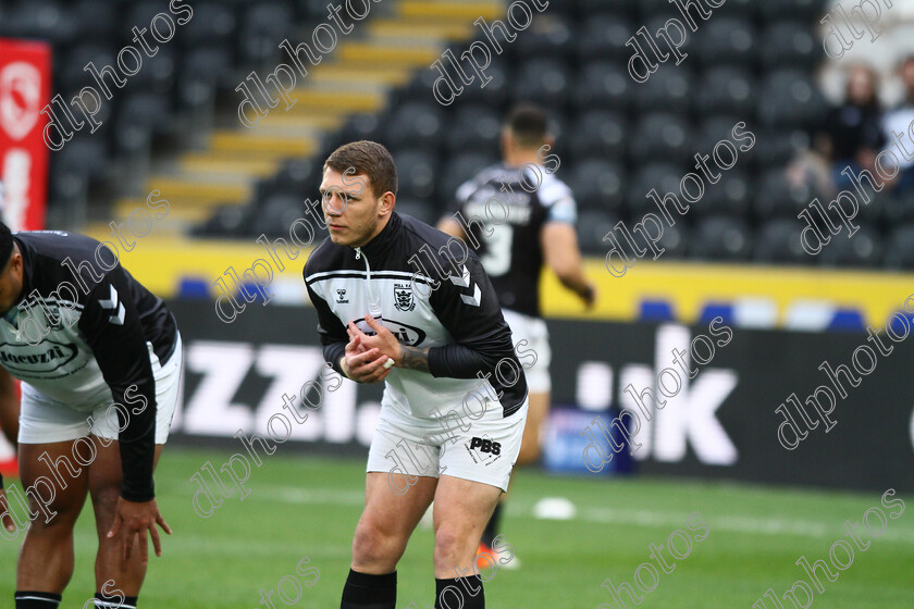 HFC CD1439 
 Keywords: Rugby League, Super League, sport, sports personality, sportsperson, match action, Hull FC v Catalan Dragons