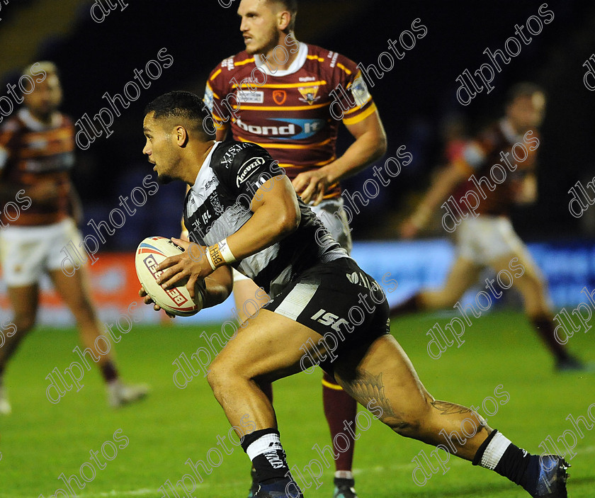 FaraimoBureta8-13-1020 
 Bureta Faraimo
Covid Super League - Hull FC v Huddersfield- Tuesday 13 October at Halliwell Jones Stadium