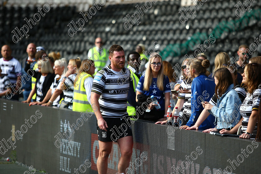 HFC-HG94154 
 Hull FC v Huddersfield Giants