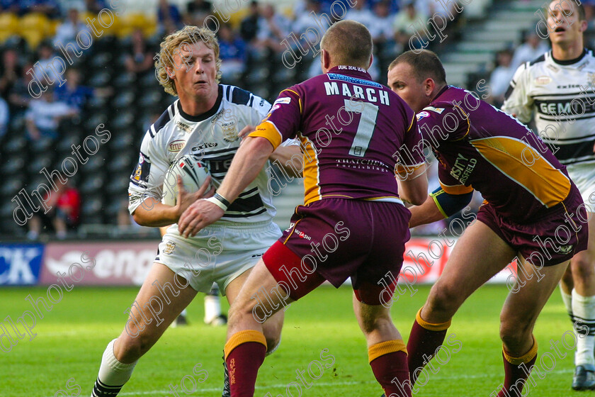 IMG 0415 
 Hull FC v Huddersfield Giants 
 Keywords: graeme horne