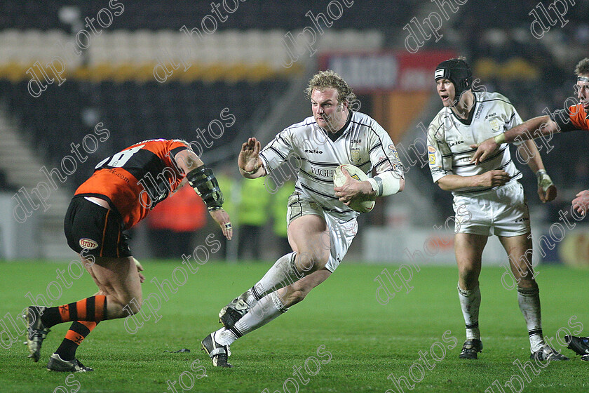 IMG 8692 
 Hull FC v Castleford Tigers 
 Keywords: Gareth Carvell