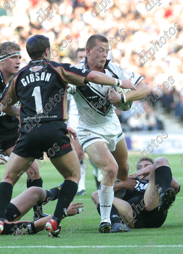 IMG 4594 
 Hull FC v Castleford Tigers 
 Keywords: Richard Horne