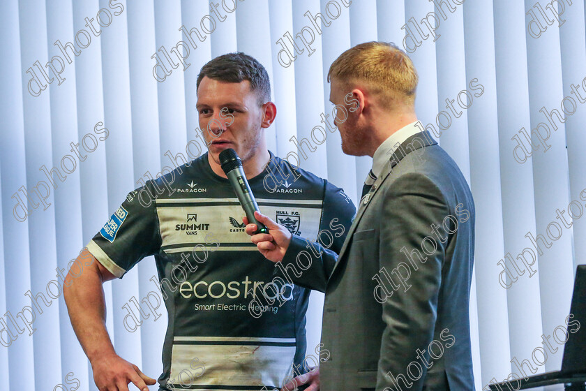 FC LL141738 
 Hull FC v Leigh Leopards