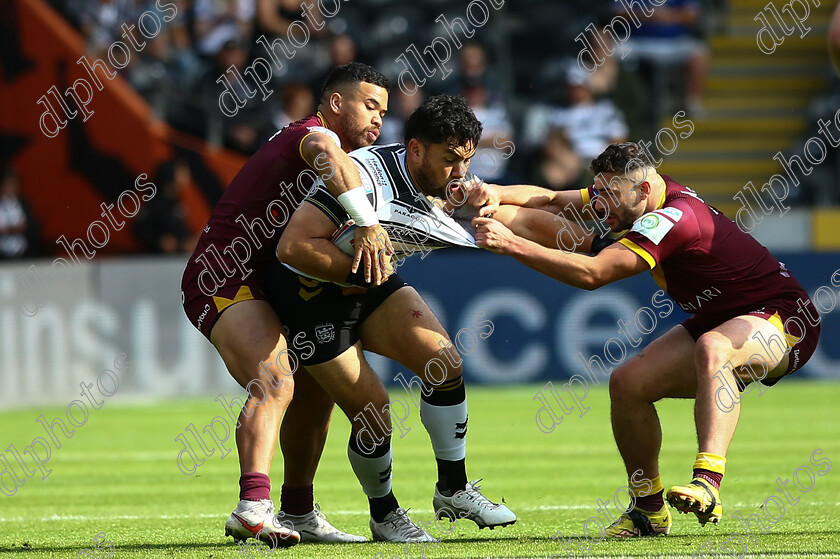 HFC-HG93780 
 Hull FC v Huddersfield Giants 
 Keywords: Andre Savelio, `Jake Connor