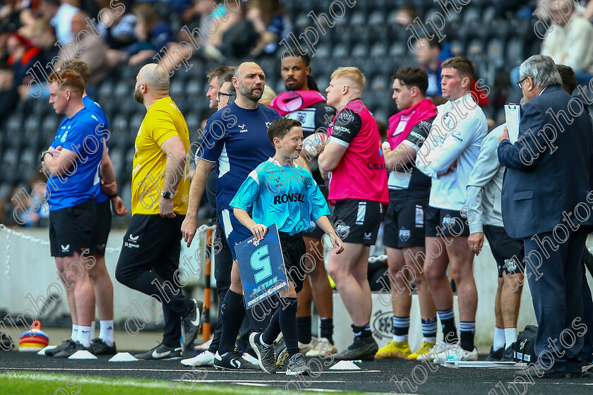 HFC HG147284 
 Hull FC v Huddersfield Giants