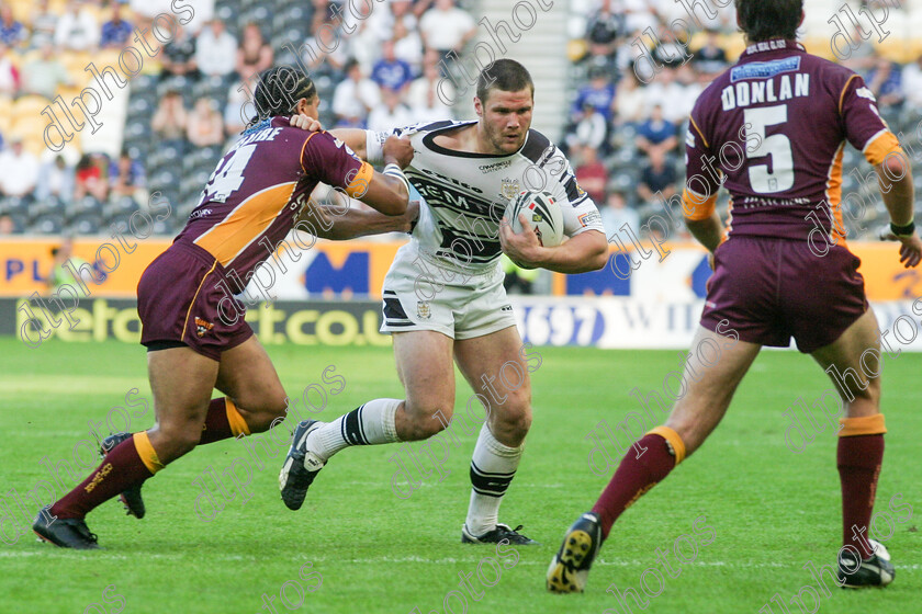 IMG 0469 
 Hull FC v Huddersfield Giants 
 Keywords: kirk yeaman