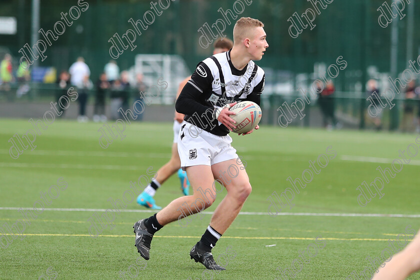 AQ3I2066 
 Hull FC Under 16s v St Helens Under 16s