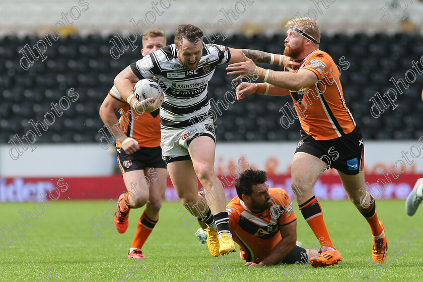 fc-castleford0757 
 Jordan Rankin 
 Keywords: Hull FC, Castleford Tigers