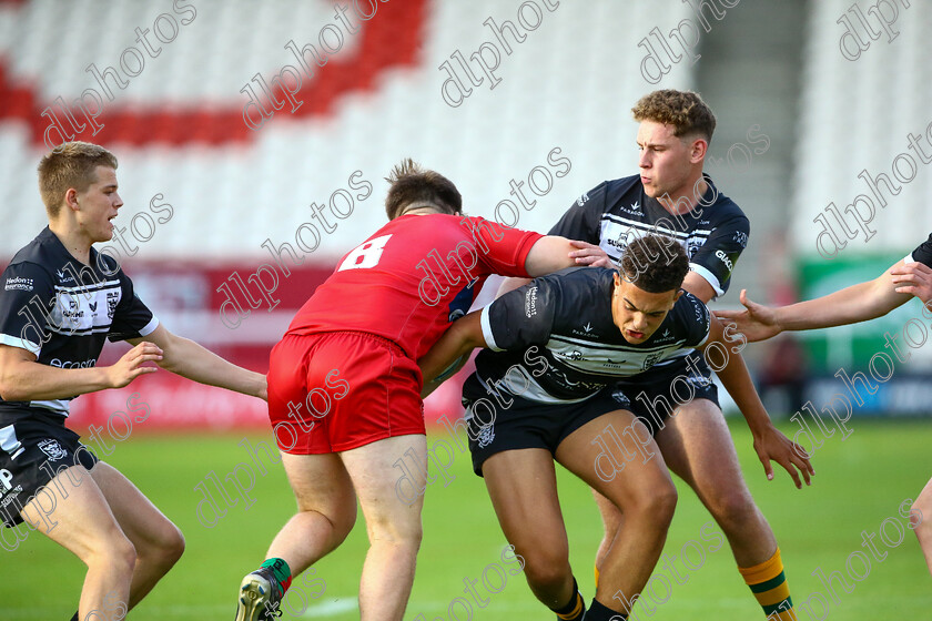 HKR16 HFC16175132 
 Hull Kingston Rovers u16s v Hull FC u16s