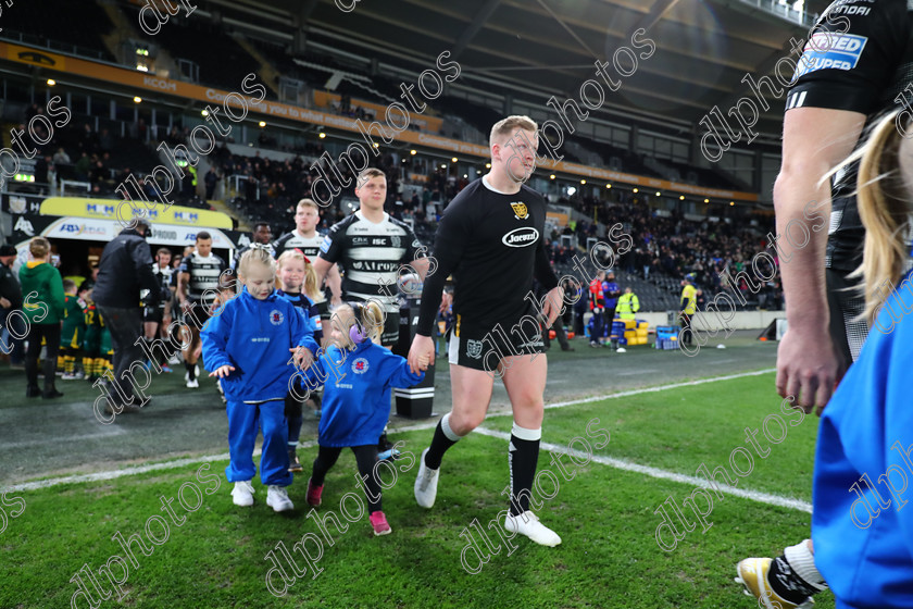 FC WOLVES15355 
 Hull FC v Warrington Wolves