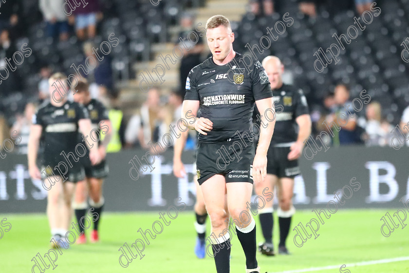 FC WW3652 
 Hull FC v Wigan Warriors