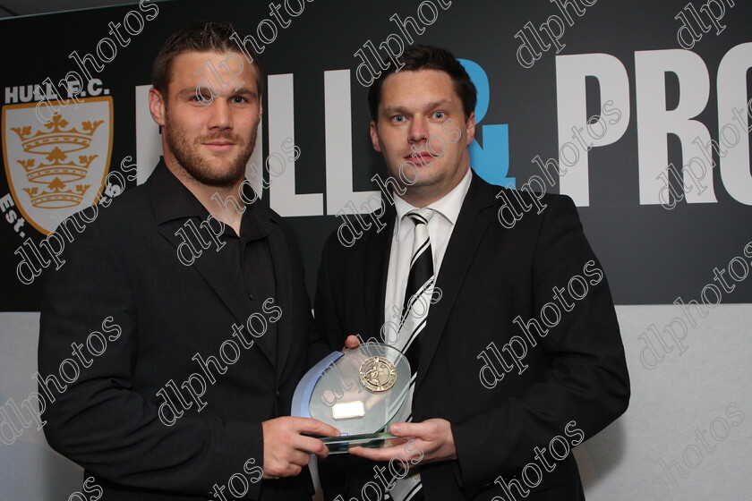 hullfc-dinner2388 3864 
 Keywords: kirk yeaman, jon flatman