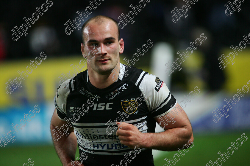 hull-giants-3865 
 Hull FC's Danny Houghton