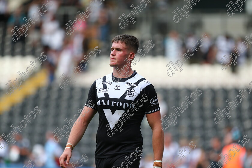 HFC TO04557 
 Hull FC v Toulouse Olympique