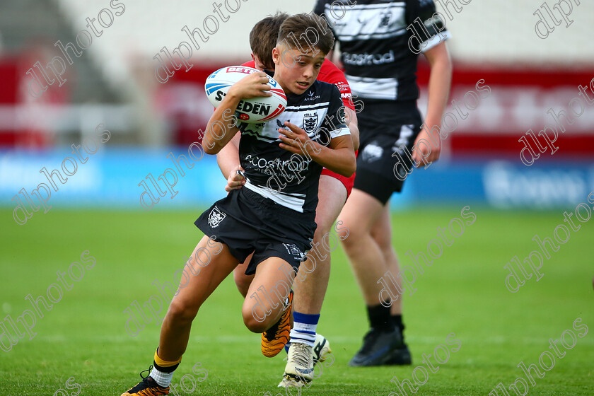 HKR16 HFC16175052 
 Hull Kingston Rovers u16s v Hull FC u16s