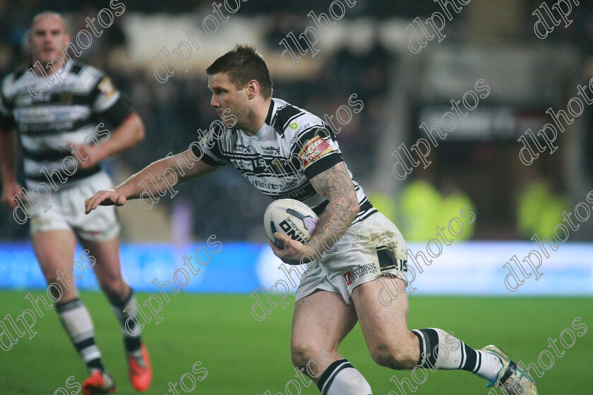 CB1 7551 
 Kirk Yeaman 
 Keywords: Hull FC, Catalan Dragons