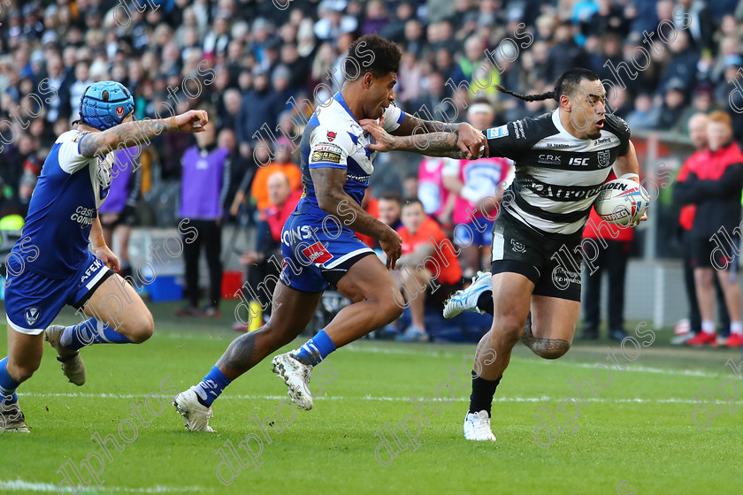 FC StH-9061 
 Hull FC v St Helens
Mahe Fonua