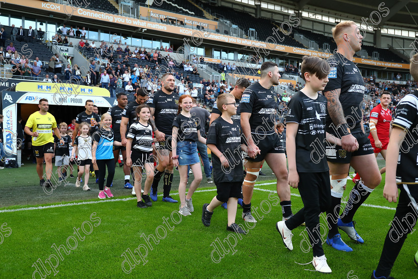 FC LB1877 
 Hull FC v London Broncos