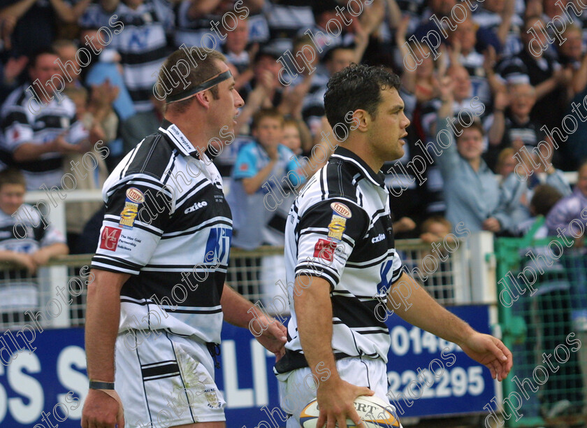 IMG 2846 
 Hull FC v Halifax 
 Keywords: Sean Ryan, Toa Kohe Love