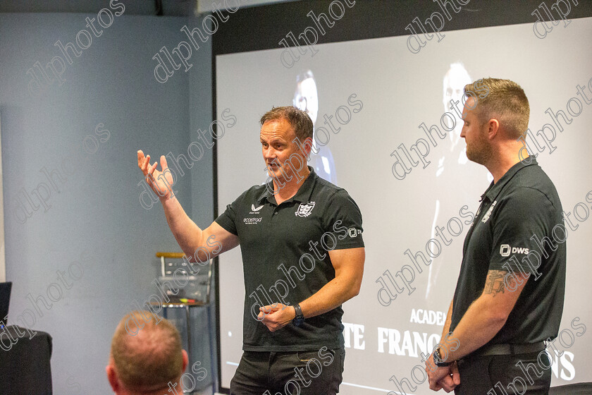 AP5708 
 Hull FC Academy Presentation Evening