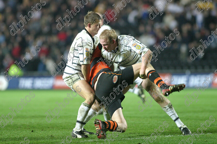 IMG 8709 
 Hull FC v Castleford Tigers 
 Keywords: Sean Briscoe, Richard Horne