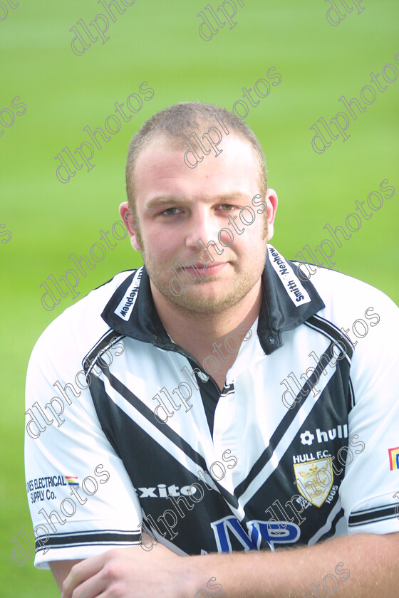 IMG 3025 
 Hull FC Squad 2003 
 Keywords: gareth Carvell