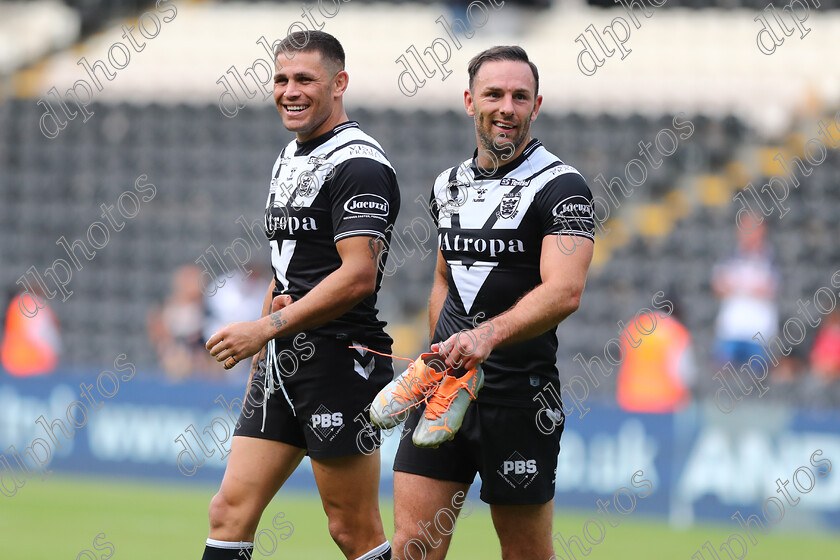 HFC TO04526 
 Hull FC v Toulouse Olympique