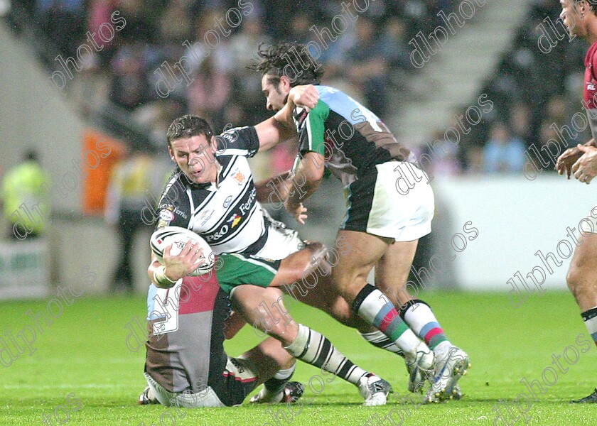 hull005 
 hull skipper lee radford