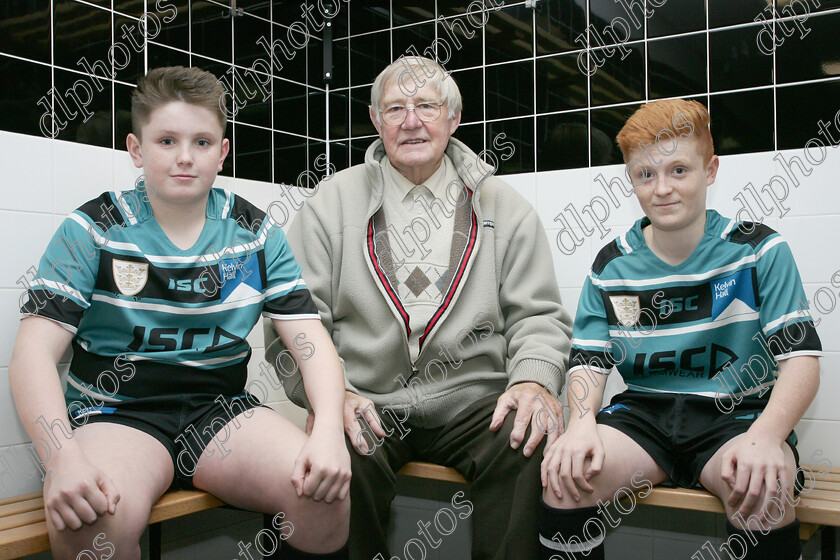 KA4Y4219 
 Hull Fc Fanbassadors

Kelvin Hall with Johnny Whiteley