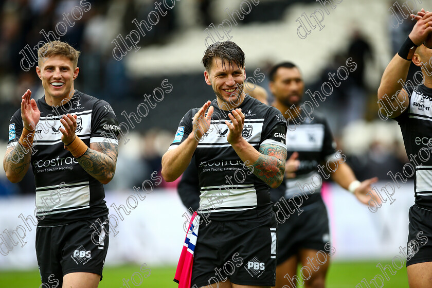 HF LR18748 
 Hull FC v Leeds Rhinos