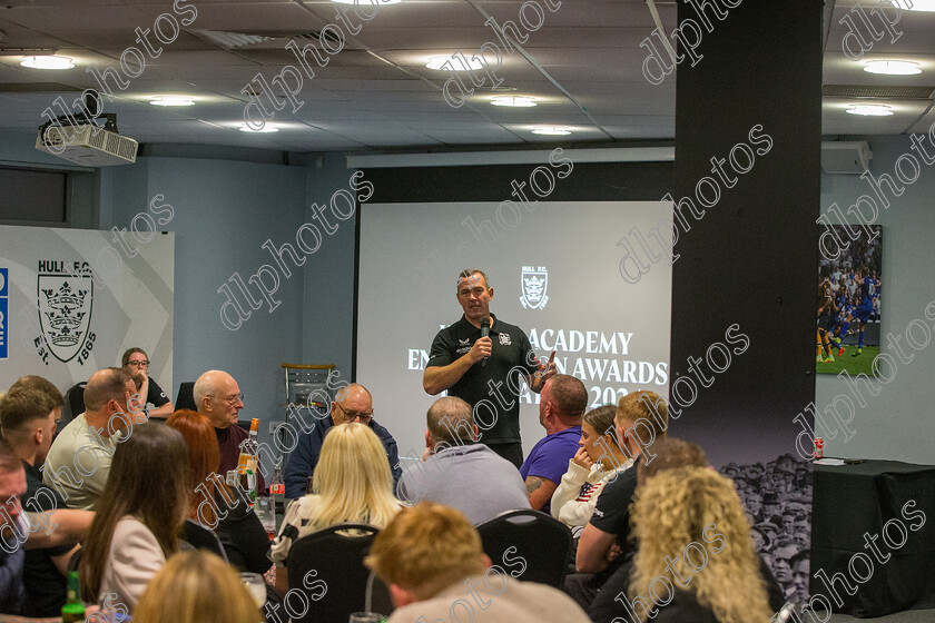 AP5655 
 Hull FC Academy Presentation Evening