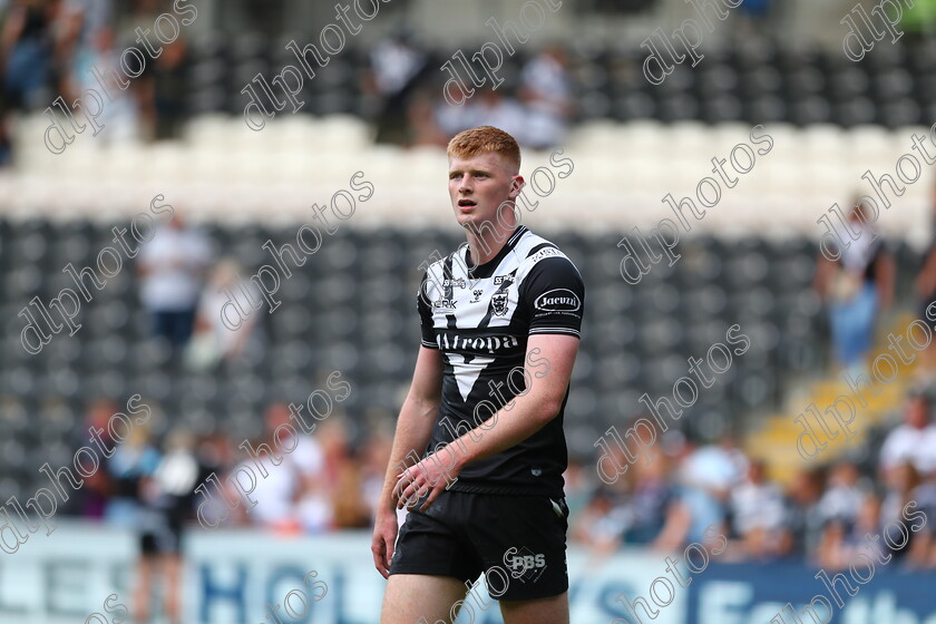 HFC TO04541 
 Hull FC v Toulouse Olympique