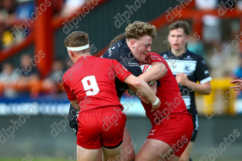 HKR16 HFC16174885 
 Hull Kingston Rovers u16s v Hull FC u16s