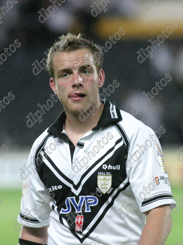 IMG 4705 
 Hull FC v Castleford Tigers 
 Keywords: ewan dowes