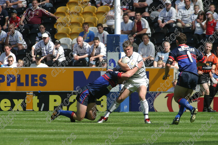 IMG 2275 
 Kirk Yeaman